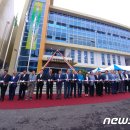 하청면 복합청사 이미지