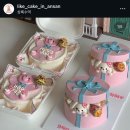 라잌케잌