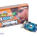 지포스 7600GT VS 레이디언 X1650XT '중고급형 그래픽카드의 승자는?' 이미지