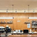 ☕️ 용인 신상 카페 오프커피랩(OFF COFFEE LAB) 방문 후기
