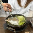 미가 대구탕 | 제주 토속음식 각재기국 맛집 도전 함덕촐래밥상 제주향토음식전문점 웨이팅 후기