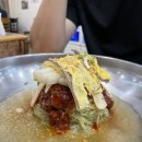 경산맛집, 진량점심 먹기 좋은 냉면집 한올면옥