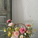 보태니컬 플랜(Botanical Plan) 이미지
