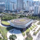 부천아트센터 대공연장 이미지