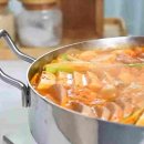 황금부대찌개 이미지