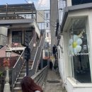 용산약국 | 출산 후 첫 외출 후기｜일본 친구와 용산 데이트 &amp; 단유 결심✨