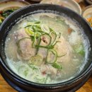 장수녹각삼계탕 - 김해시 | 장수녹각삼계탕