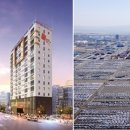 코업스테이호텔 이미지