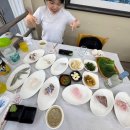 제이무인라면 | 졸논 필드의 마무리는 제주 자유여행! | 제주 1박 2일 여름 여행, 제주 해녀체험, 제주 스쿠터 초심자 후기