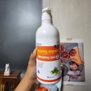 녹색 | 찌든때 제거 역시 청소는 템빨이었나? 녹색나라 내돈내산 후기