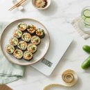 김밥레시피 | 2026 3kg 감량 다이어트 오이김밥 레시피, 성공 후기 보면서 따라해볼까요?