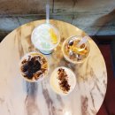 카페델릭 | [Cafe] 경기_용인 / 모던하면서도 빈티지한 용인 남사 히든카페 카페델릭