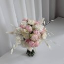 수작 | W12. 청주 본식 부케 &#39;수작&#39; 후기! 적극 추천💐💗