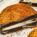 몽블레 | 뚜레쥬르 알바생이 먹은 신메뉴 후기 패스트리크림북 파삭크림롤 치치모스