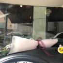 꽃담;꽃을담다