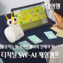경상북도청 동락관 | 2024 가족과 함께하는 디지털 SW-AI 체험캠프 좋았던 점 아쉬웠던 점 체험부스