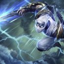 Zed(제드) 이미지