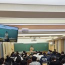 마로학원 | [공지] "마로리쌤의 집착이 점수를 만듭니다" - 중간고사 후 쏟아지는 학생들의 '후기' 공개