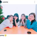 헬로비너스 SNS 사진들(180402~180408) 이미지