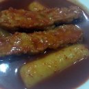 공주떡볶이 이미지
