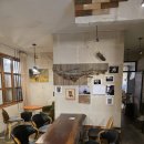 스프링폴 | 대전 도룡동 분위기 좋은 카페 '스프링폴 카페' 방문 후기 내돈내산