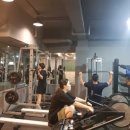 성지 다이어트 복싱 클럽 이미지