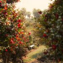 상창농장 | 제주가볼만한곳 파더스가든 찐 리뷰 추천