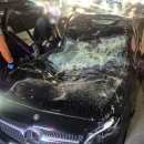 영호대교 북단 아래 | 반포대교 포르쉐 추락 사고, 유명 인플루언서 약물 논란 총정리