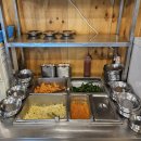 강서구-81 | 강서구 염창역 점심 맛집, 골목집 생고기 김치찌개 후기(주차정보)