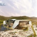 빙상경기장 지하 이미지