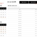 지산골프장 이미지