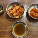 교동면옥 안동옥동점 이미지