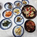 선일회수산 | 부산 격포 채석강 게장집 '소문난 맛집' 후기