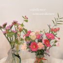 행복을주는꽃 이미지