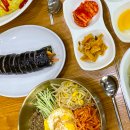 맛드림 김밥랜드 이미지