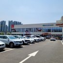 화랑마트 앞 이미지