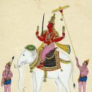 신성뉴목장 | 인드라와 수르야는 사자신?ㅣINDRA &amp; SURYA