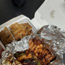 지코바치킨(지산점) 네이버블로그