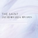 더세인트(The Saint) 이미지