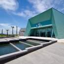 한국해양수조공사 이미지