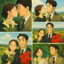 강서구-4 | 강서구 웨딩홀 추천| 더 베뉴지 서울 아트홀 X 베일드블랑 예식후기