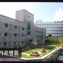 사랑애요양병원급 의료기관 | 부천 소사구 요양병원 가은병원 환자 중심 서비스와 환경 평이 높다