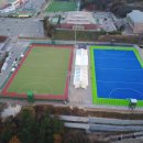 동해웰빙레포츠타운 하키장 이미지