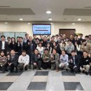 서강대학교 | 서강대학교 세무사회 송년회 참석 후기(in 서강대 곤자가 컨벤션)