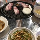 송하숯불구이 이미지
