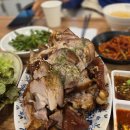 칠공주족발 | [오산 맛집] 칠공주족발 / 오산 가볼만한곳 / 오색시장 맛집 / 오산 오색시장 / 내돈내산
