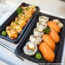 스노우폭스판교 | 성남 판교 초밥 도시락 맛집 스노우폭스 판교 테크노밸리점 후기 🍣