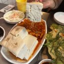 [을지로/주마등] 웨이팅 후기 두부김치 육회가 맛있는 노포감성 술집