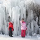 초성김치마을 | 2017 연천 구석기 겨울여행 &amp; 초성 김치마을 펜션에 다녀오다.