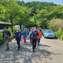 인천역사문화둘레길3코스(원적산길)종주3번째날! 이미지